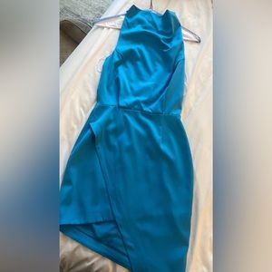 Elliatt dress from Revolve